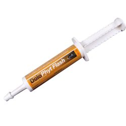 DOLOPHYT FLASH - HORSE MASTER