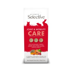 Selective Friandises Rongeurs - Joint & Mobility Care
