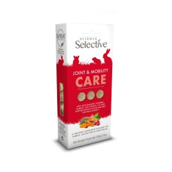 Selective Friandises Rongeurs - Joint & Mobility Care