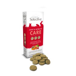 Selective Friandises Rongeurs - Joint & Mobility Care