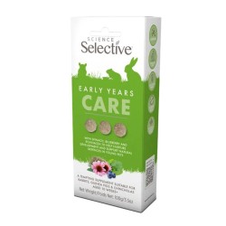 Selective Friandise Rongeurs - Early Years Care
