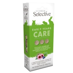 Selective Friandise Rongeurs - Early Years Care