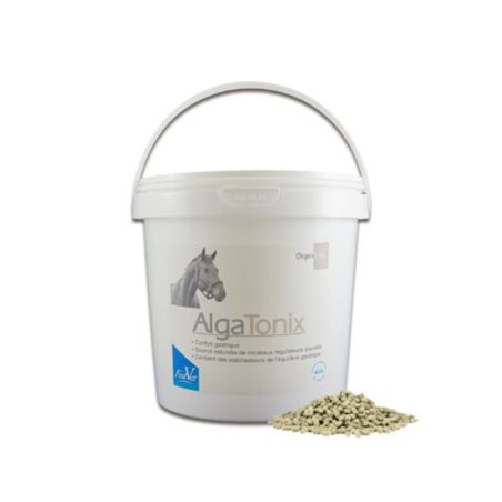 Alga-Tonix - Confort gastrique - Fed Vet