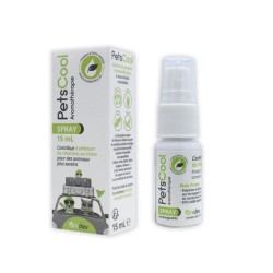 PETSCOOL SPRAY - ANIDEV