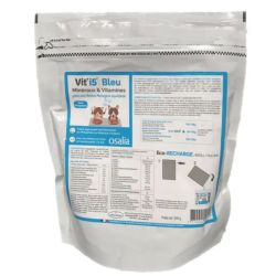 VIT'I5 BLEU CHIEN/CHAT- OSALIA