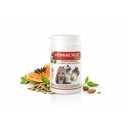 VERMICROC CHAT - TECHNOVET