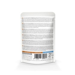 Pâtée chaton sans céréales poulet Amanova 85g