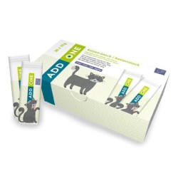 Add One Friandises à Mélanger Foie pour Chat x30