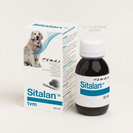 SITALAN (solution buvable) - TVM