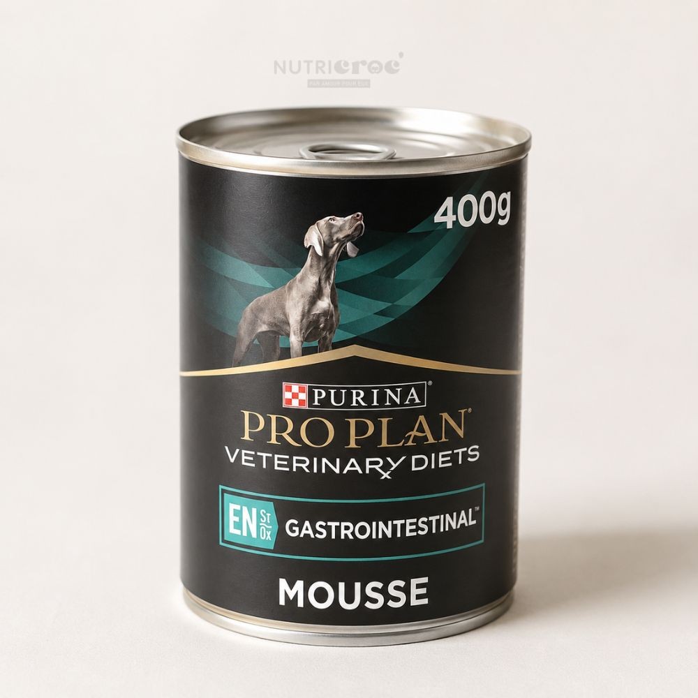 PATEE CHIEN VETERINARY DIETS EN GASTROINTESTINAL - PROPLAN