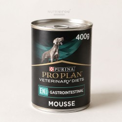 PATEE CHIEN VETERINARY DIETS EN GASTROINTESTINAL - PROPLAN