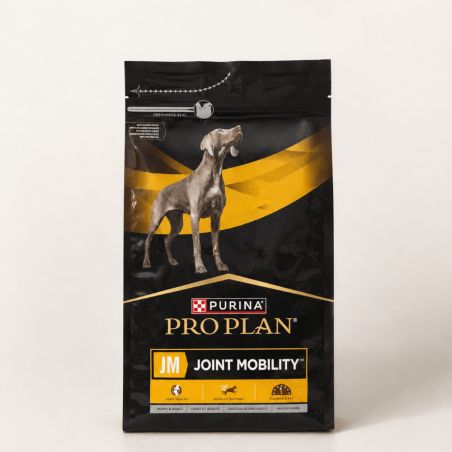 CROQUETTES CHIEN VETERINARY DIETS JM JOINT MOBILITY - PROPLAN