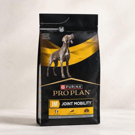 CROQUETTES CHIEN VETERINARY DIETS JM JOINT MOBILITY - PROPLAN