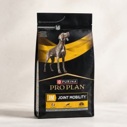 CROQUETTES CHIEN VETERINARY DIETS JM JOINT MOBILITY - PROPLAN