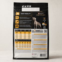 CROQUETTES CHIEN VETERINARY DIETS JM JOINT MOBILITY - PROPLAN