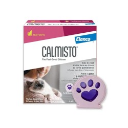 Calmisto Chat Diffuseur Kit