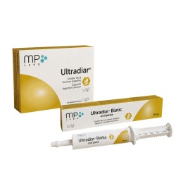 Pack Soutien Digestif et Microbiote - Ultradiar + Ultradiar Biotic MP LABO