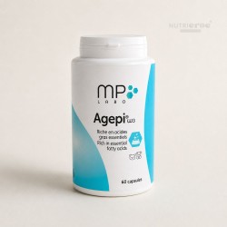 AGEPI OMEGA 3 - MP LABO