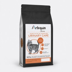 Arlequin veterinary - Urinary Care pour Chat Adulte et Stérilisé