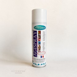 AGISPRAY Spray Protecteur pour Plaies Superficielles 500 ml