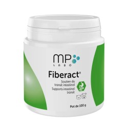 Pack Transit Régulier & Flore - Fiberact + Ultradiar Biotic - MP Labo