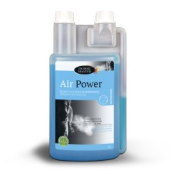 AIR POWER SOLUTION - HORSE MASTER