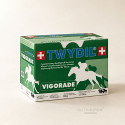 Twydil Vigorade Complément Alimentaire Cheval