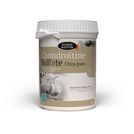 CHONDROITINE SULFATE ULTRA PURE - HORSE MASTER