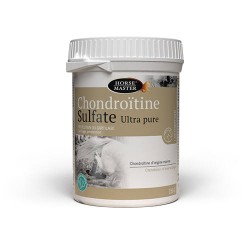 CHONDROITINE SULFATE ULTRA PURE - HORSE MASTER