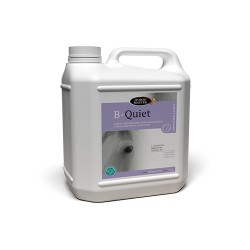 B-Quiet Horse Master - Complément Anti Stress pour Cheval