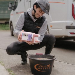 B-Quiet Horse Master - Complément Anti Stress pour Cheval