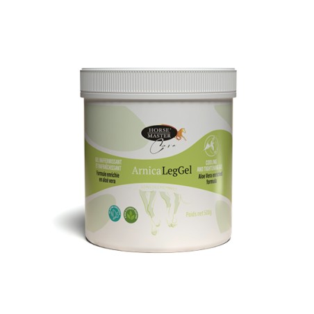 ARNICA LEG GEL - HORSE MASTER