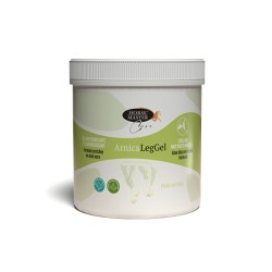 ARNICA LEG GEL - HORSE MASTER