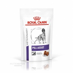 Royal Canin Veterinary Pill Assist pour Chien Moyen et Grand - 224 g