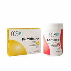 Pack Soutien Articulaire et Confort de Vie Chien & Chat - MP LABO