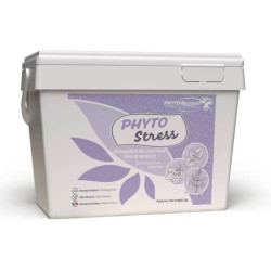PHYTO STRESS - PHYTO MASTER