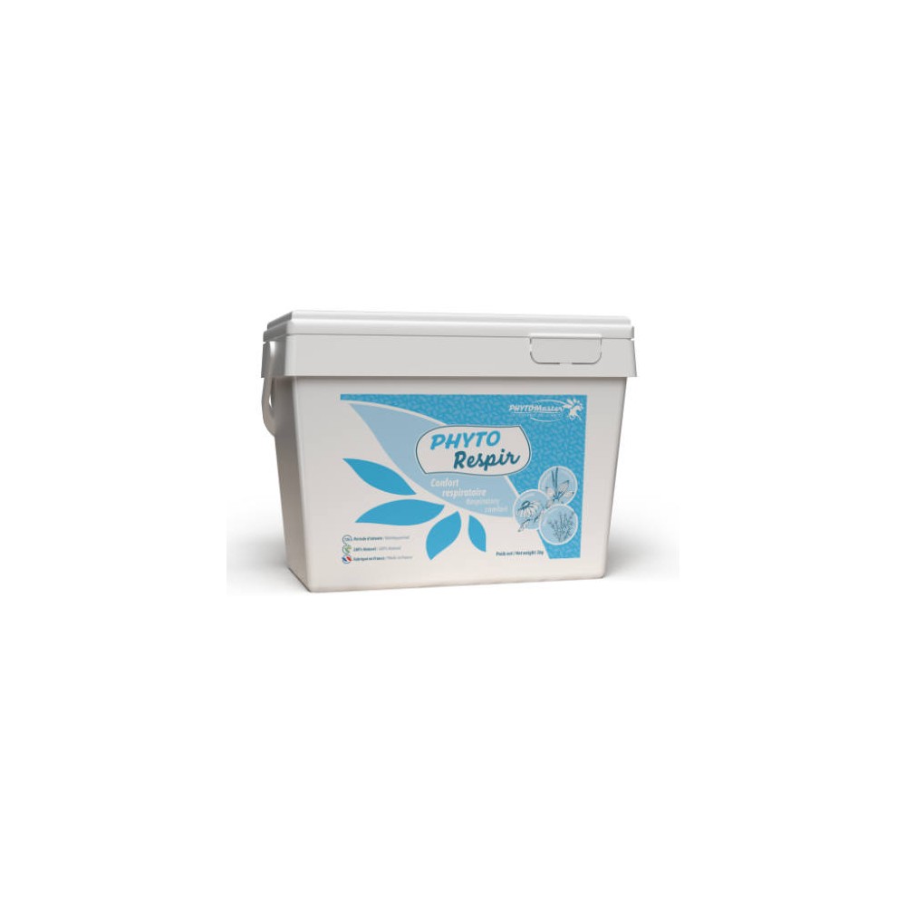 Phyto Respir Cheval - PHYTO MASTER