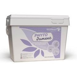 Phyto Jument - Complément Alimentaire Jument