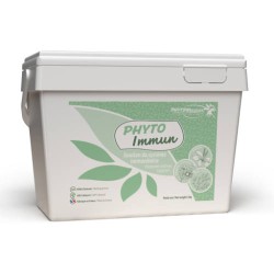 Phyto Immun - Complément Alimentaire Immunité Cheval