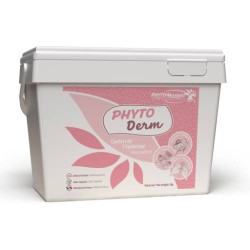 PHYTO DERM - Complément Alimentaire Peau Cheval 1 kg