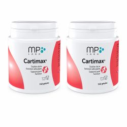 Cartimax MP Labo – Articulations chien & chat gélules