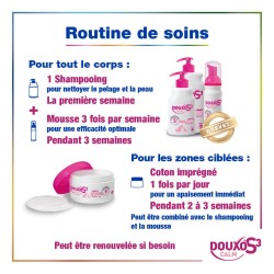 Douxo S3 Calm Mousse - CEVA