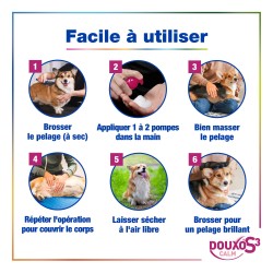 Douxo S3 Calm Mousse - CEVA