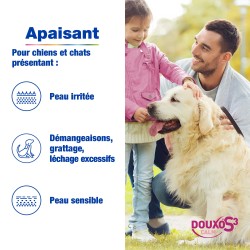 Douxo S3 Calm Mousse - CEVA