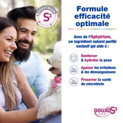 Douxo S3 Calm Mousse - CEVA