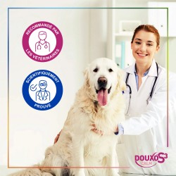 Douxo S3 Calm Mousse - CEVA