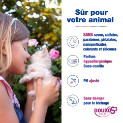 Douxo S3 Calm Mousse - CEVA