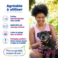 Douxo S3 Calm Mousse - CEVA