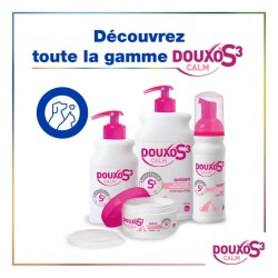 Douxo S3 Calm Mousse - CEVA