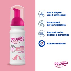 Douxo S3 Calm Mousse - CEVA